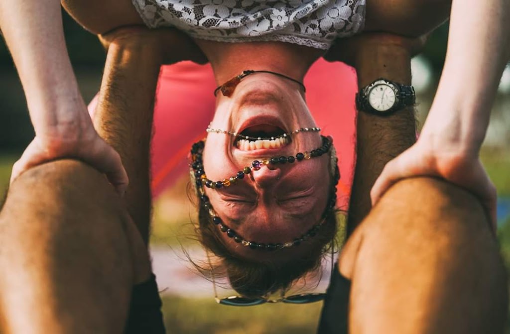  Youga Yoga Therapy Clinic and School of Yoga