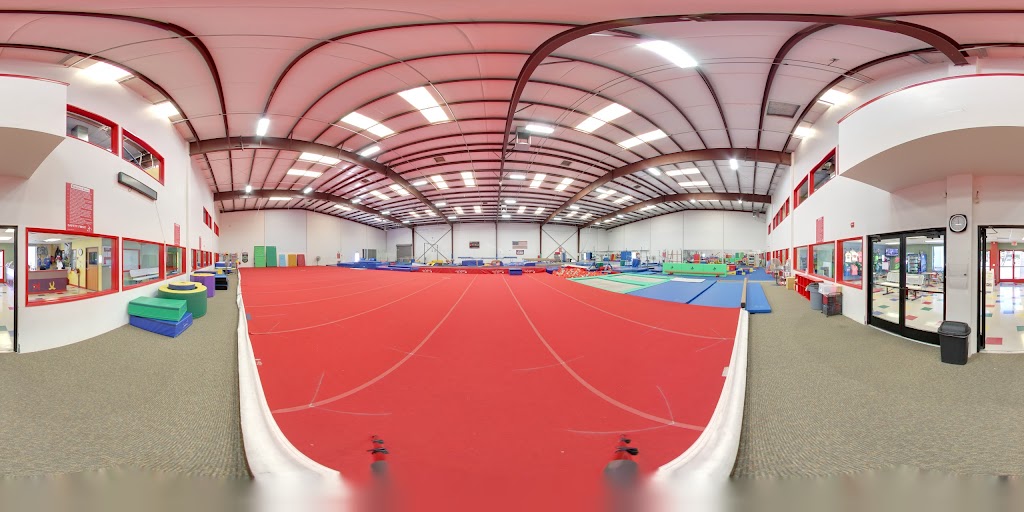  American Kids Sports Center - Southwest