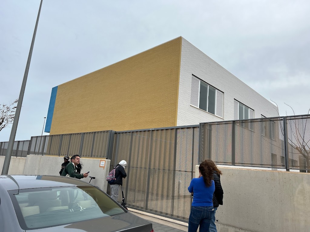 CEIP Maria Moliner