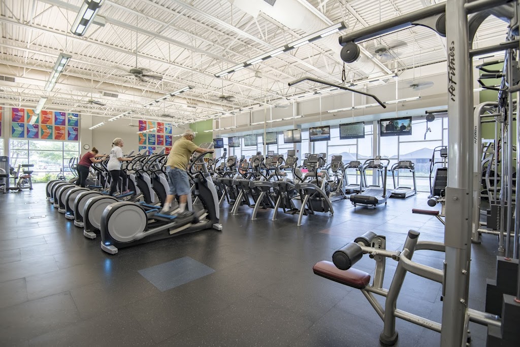  Ryan Family YMCA | YMCA of Fort Worth