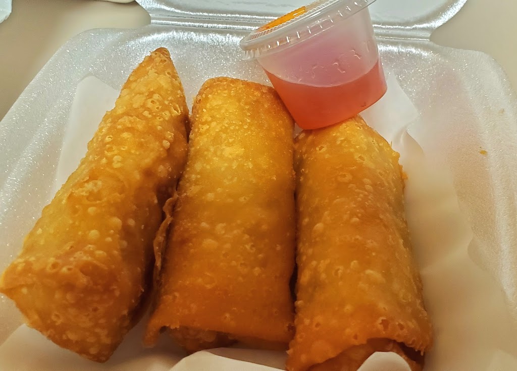 Gotji's Kitchen (Thai Cuisine) Buda