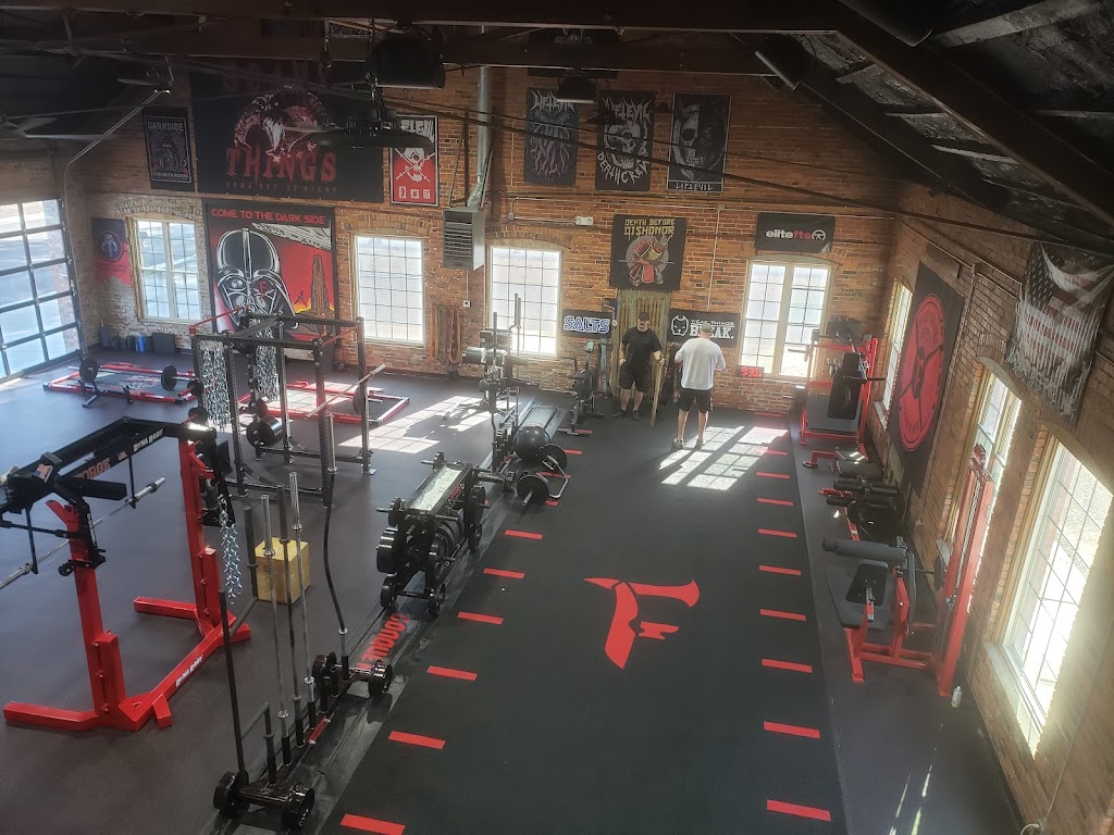  Forge Physio and Performance