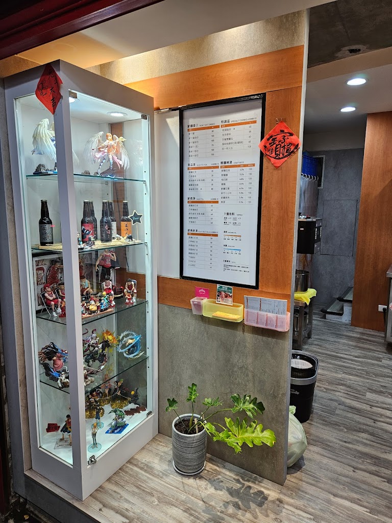 麥ㄚ蜜新竹清大店 的照片