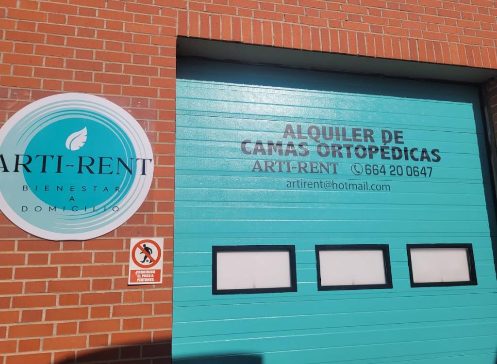 Arti Rent