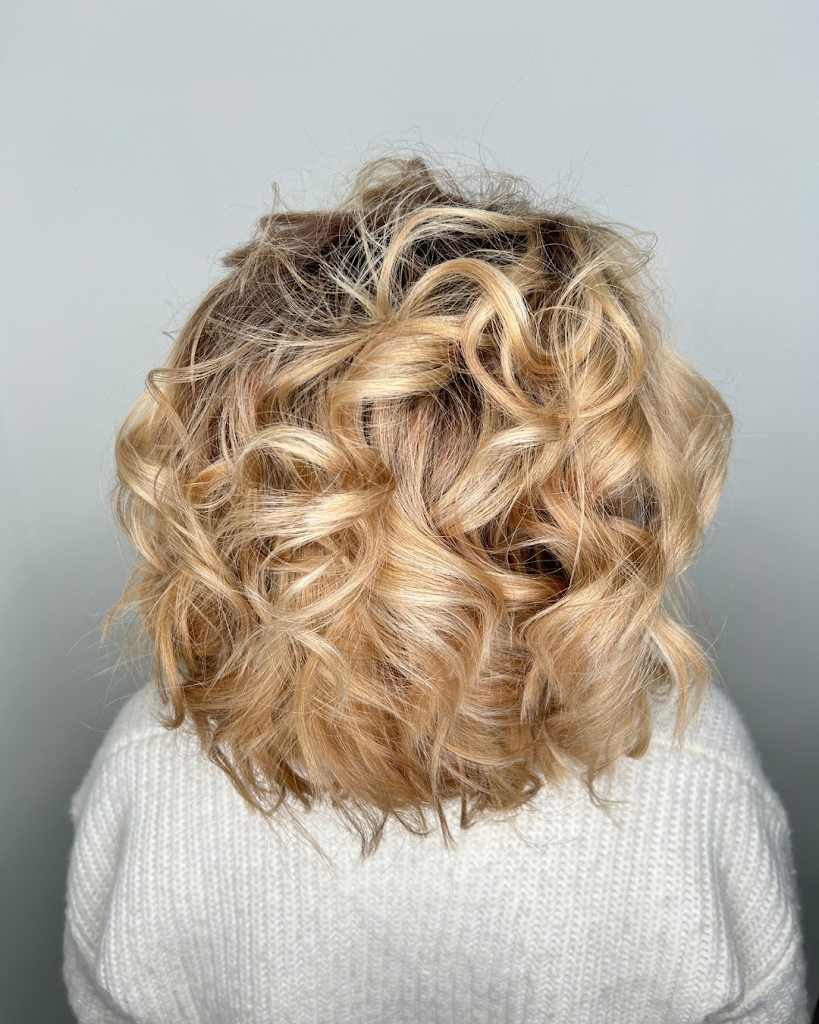 Peluqueria Y Estetica Ozono