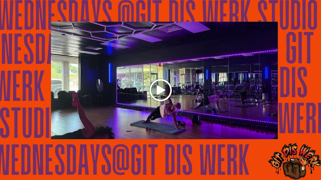  GIT DIS WERK STUDIO