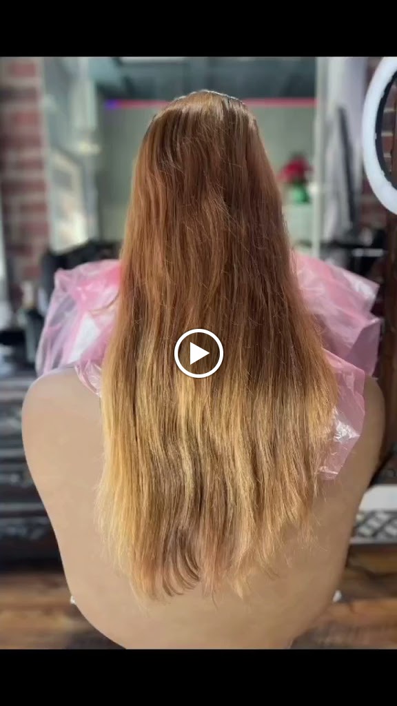 ALEXSO Peluqueria Las Rozas — Del propietario