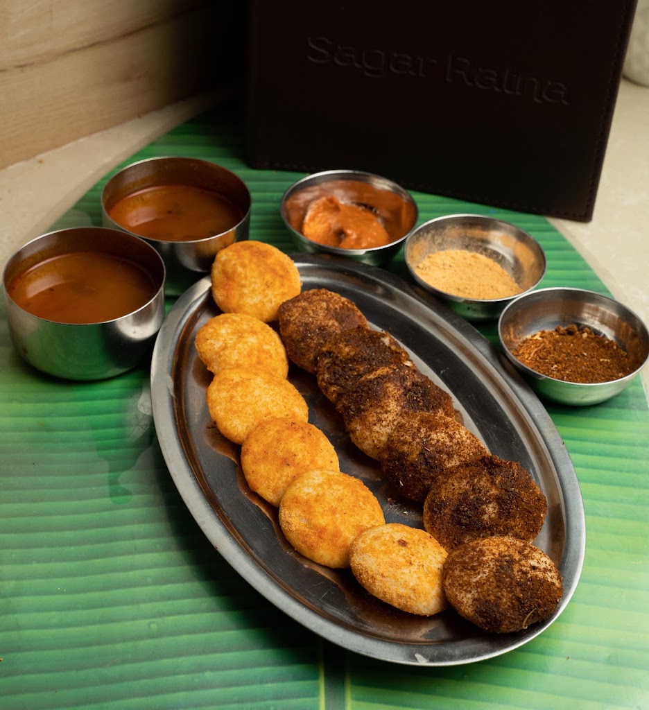 Idli