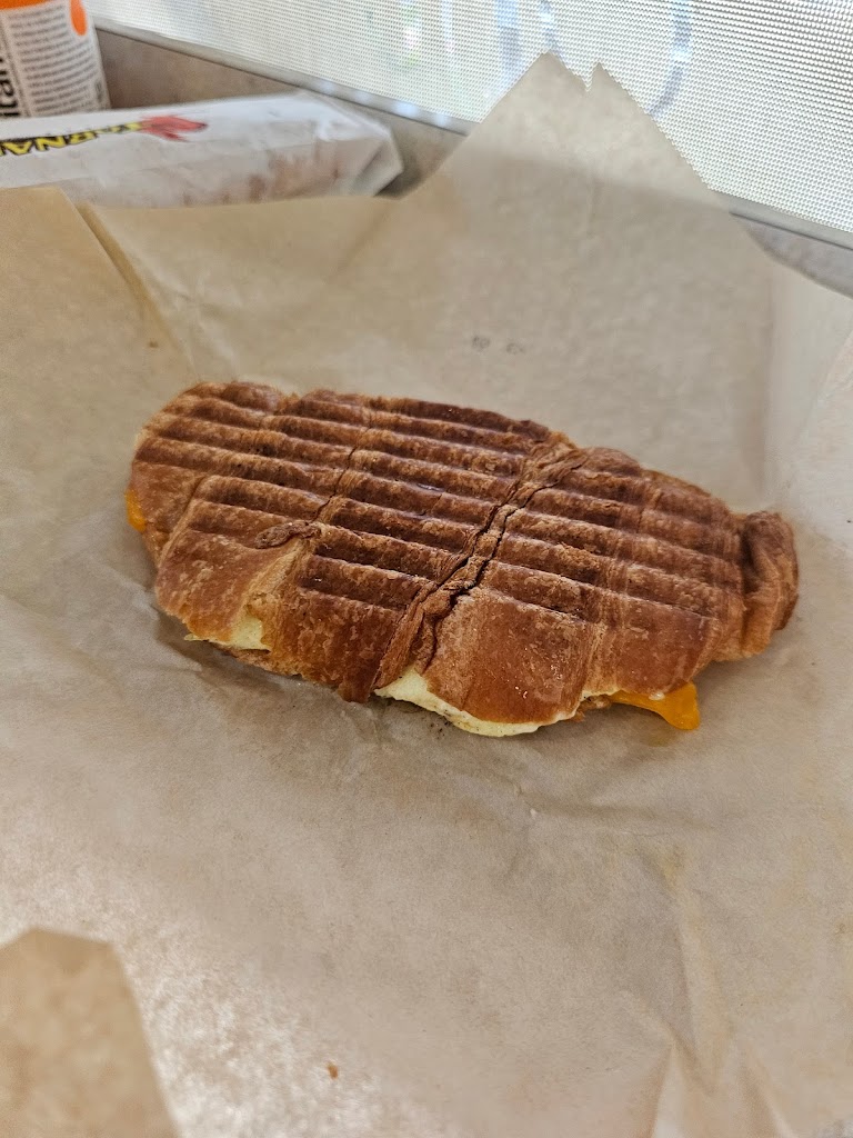 Croissant