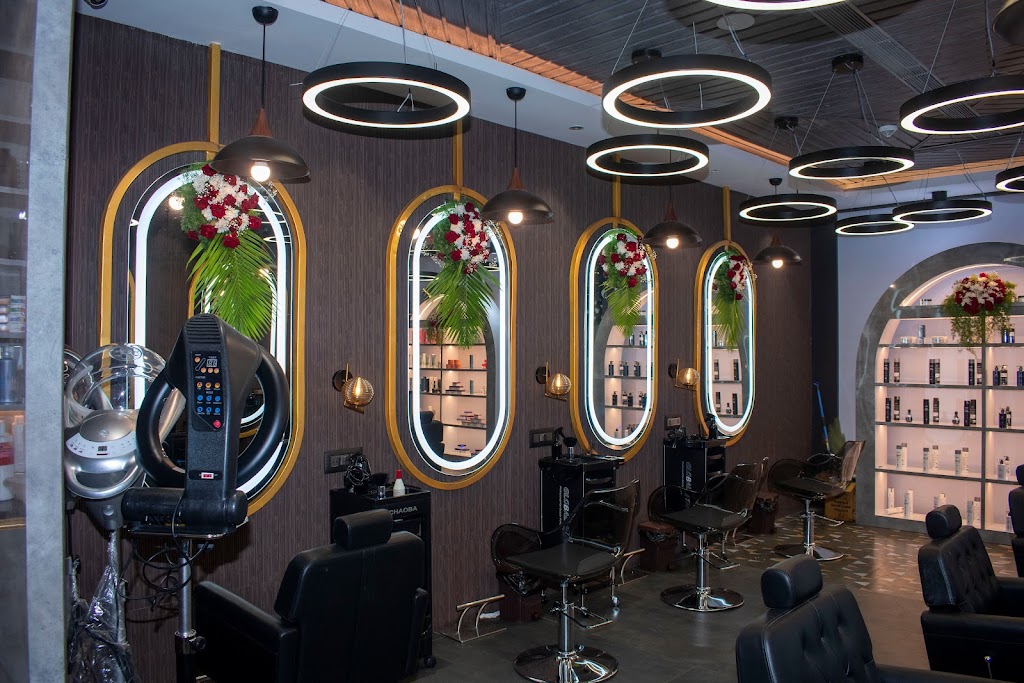 Toni Guy Hairdressing Nexus Centre City Mysuru