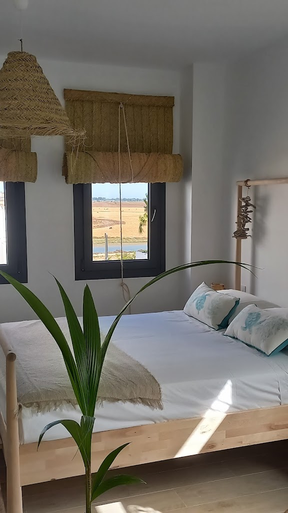 Mirador de trafalgar conil