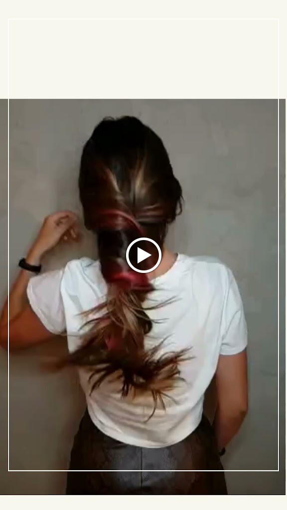 Ana Marquez Estilistes — Videos