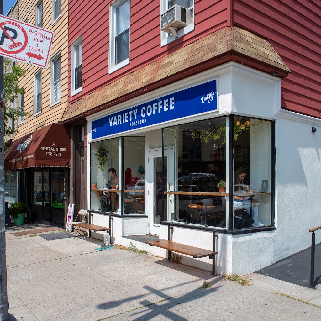 Photo of Variety Coffee Roasters