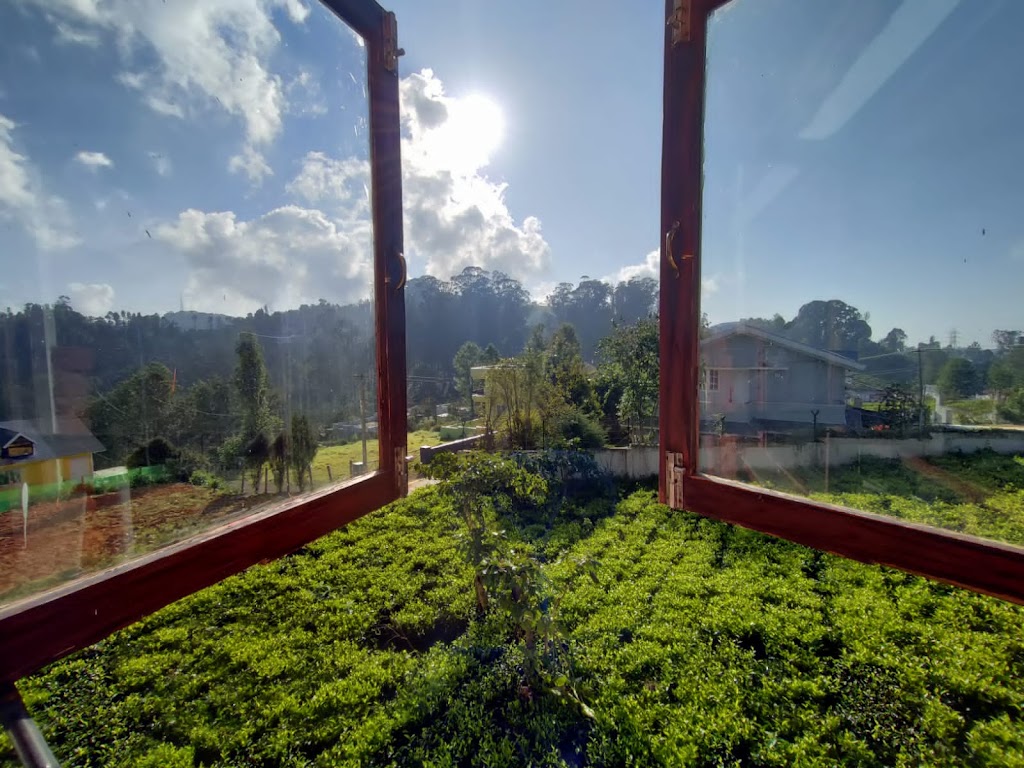 Myspace Holiday Inn Kotagiri