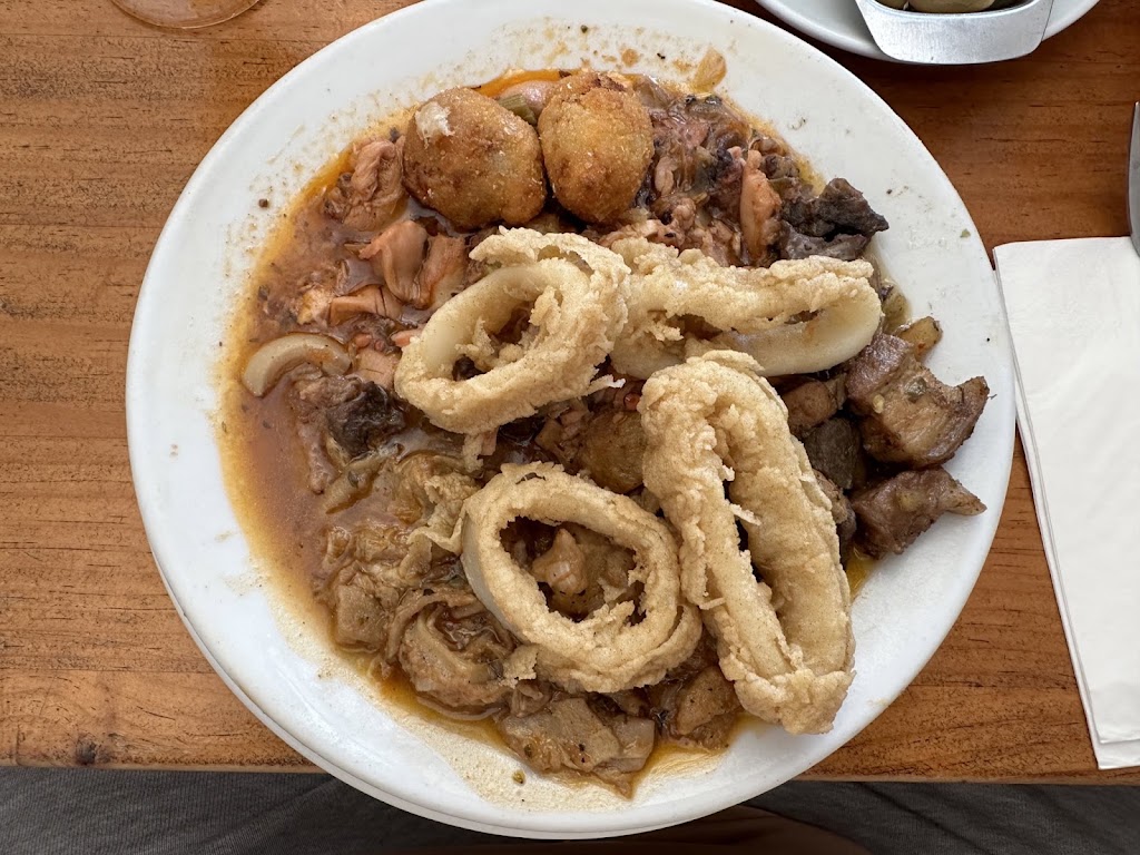 Bar Ca'n Biel Felip — Mas recientes