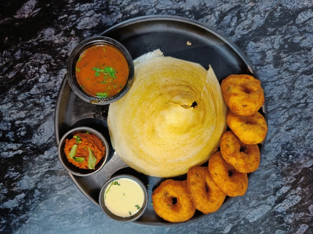 Food & drink