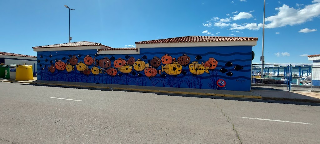 Hong Kong Restaurante & Cafeteria