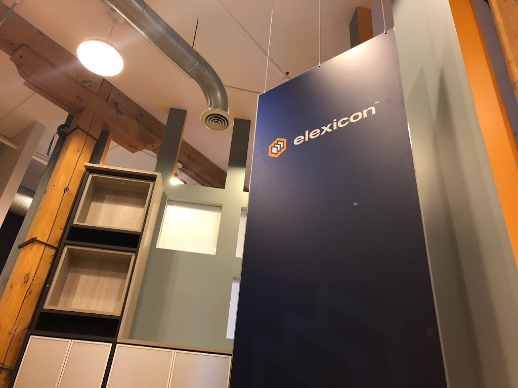 Elexicon