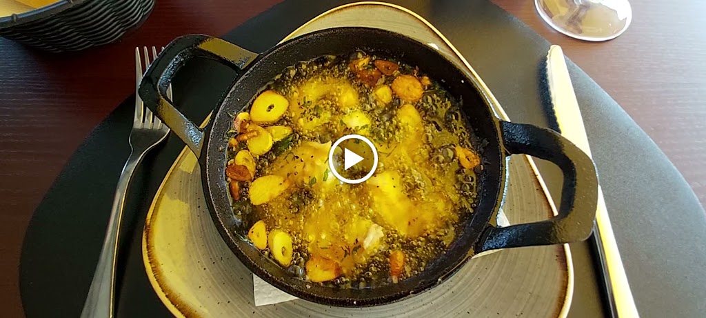 Restaurante Amalfi — Videos