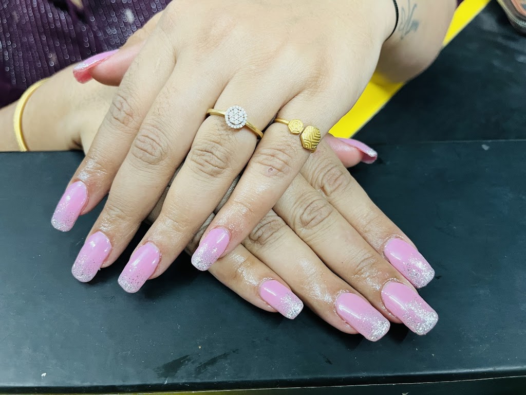 Mansi Beauty Salon Makeup Studio With Academy