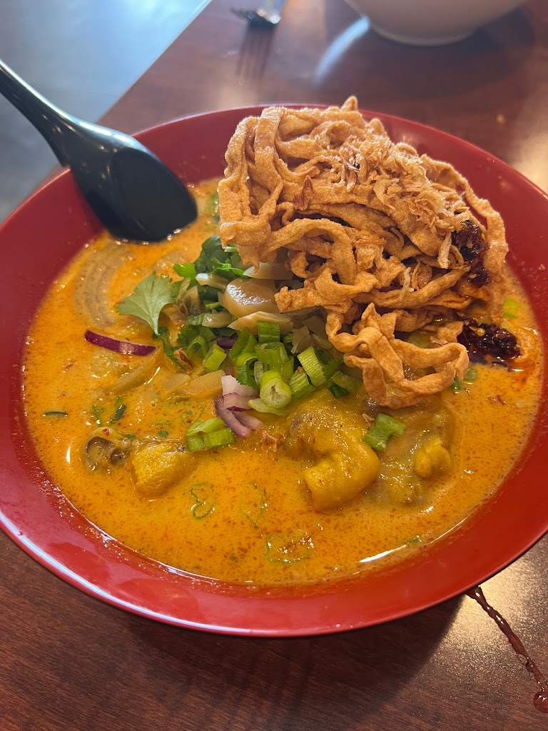 Baan Thai Cuisine