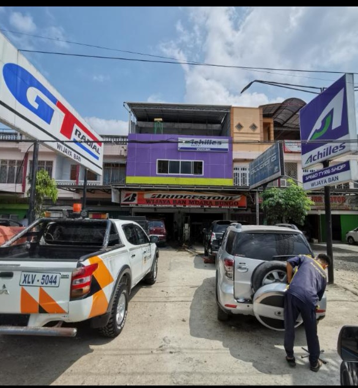 STS Wijaya Ban