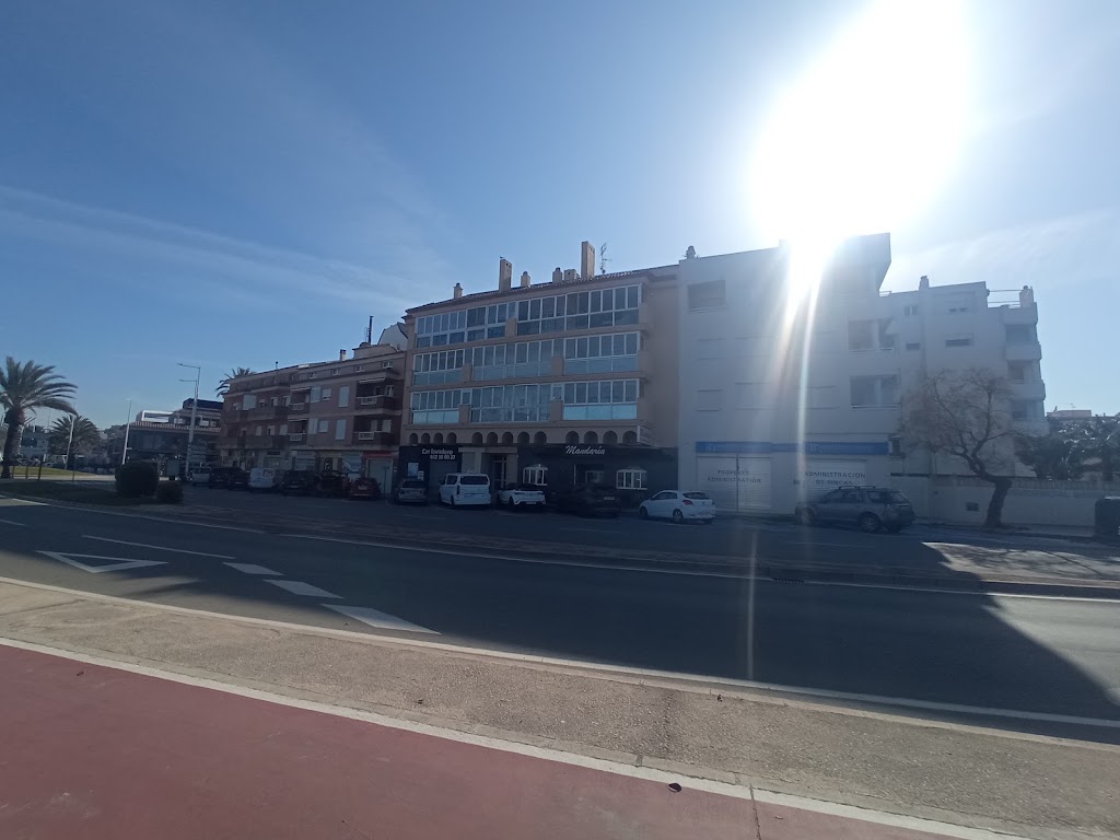 Rent a Car Denia SA — Mas recientes