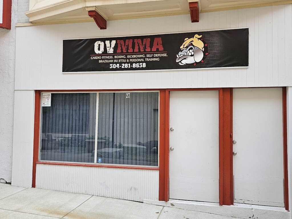  Ohio Valley MMA