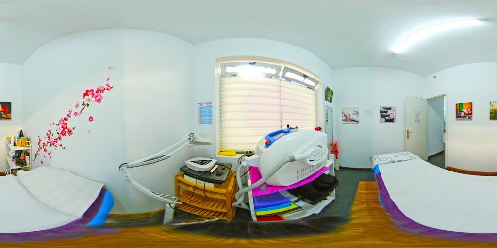 Ohana Beauty - telefono erroneo — Interior