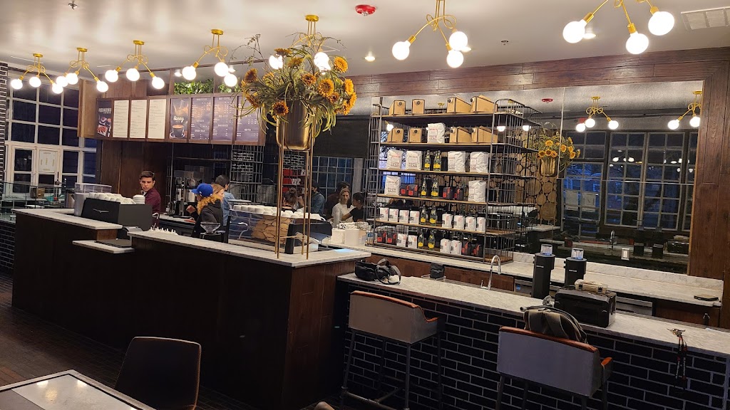Photo of 2TEN Coffee Roasters (Montecillo)