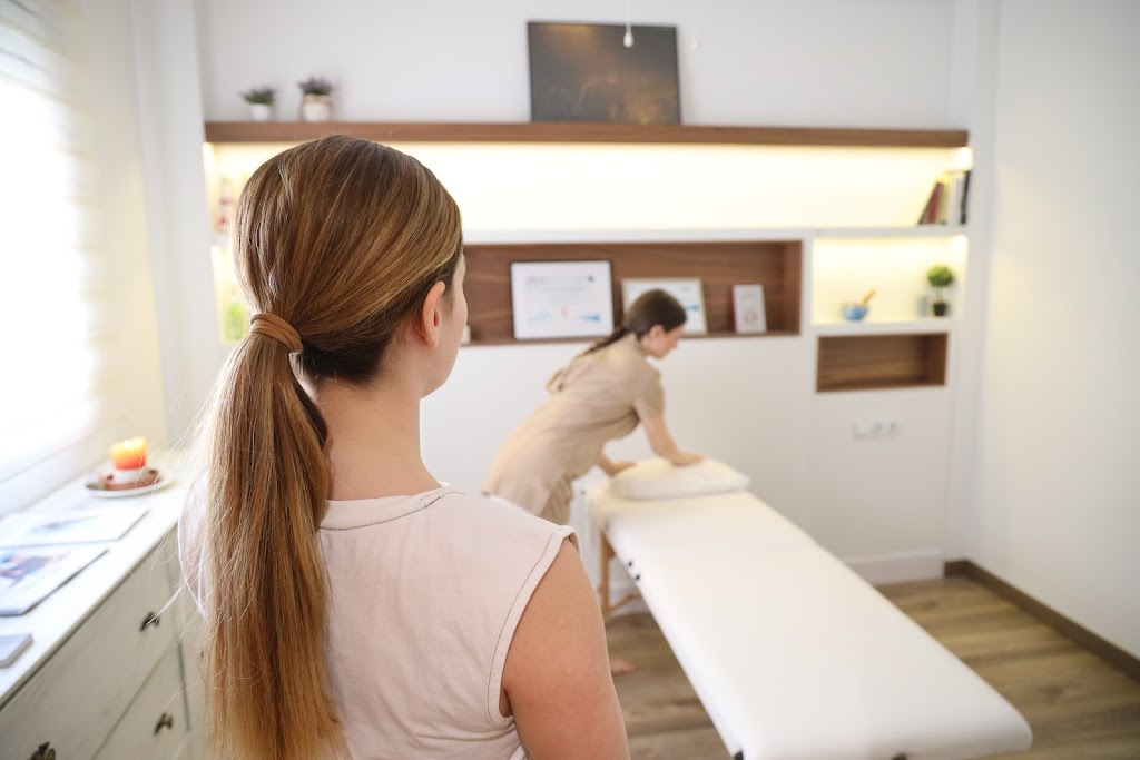 Terapeuta Capacitado LNT (r) y KAE (r)