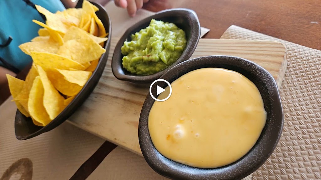 Pronto Factory — Guacamole
