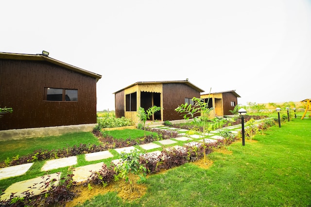 Oyo 62927 Yugantar Club And Resort