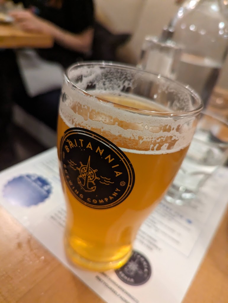 Beer