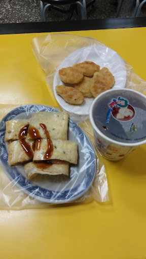 中西式早餐坊 的照片