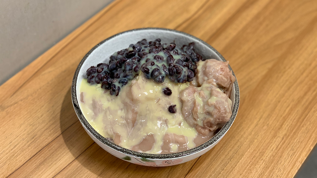 清原芋圓 嘉義新港店 的照片