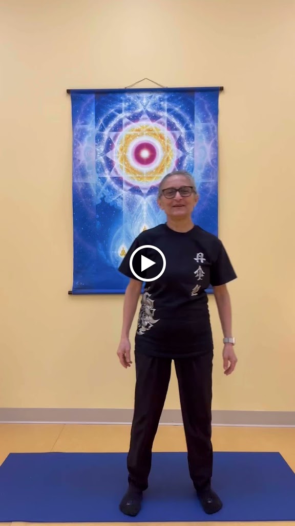  Body & Brain Yoga Tai Chi