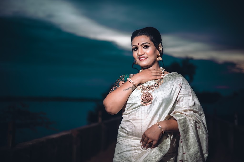 Energy Queen Bridal Studio Beauty Care