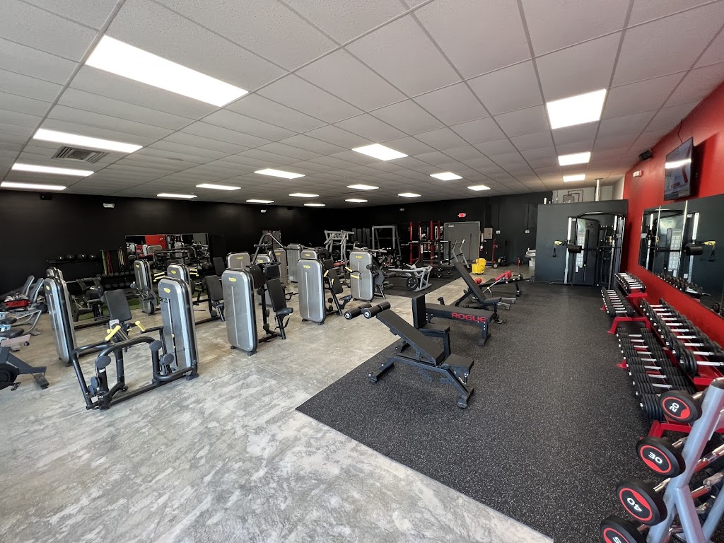  Fitstop24 – Paw Paw