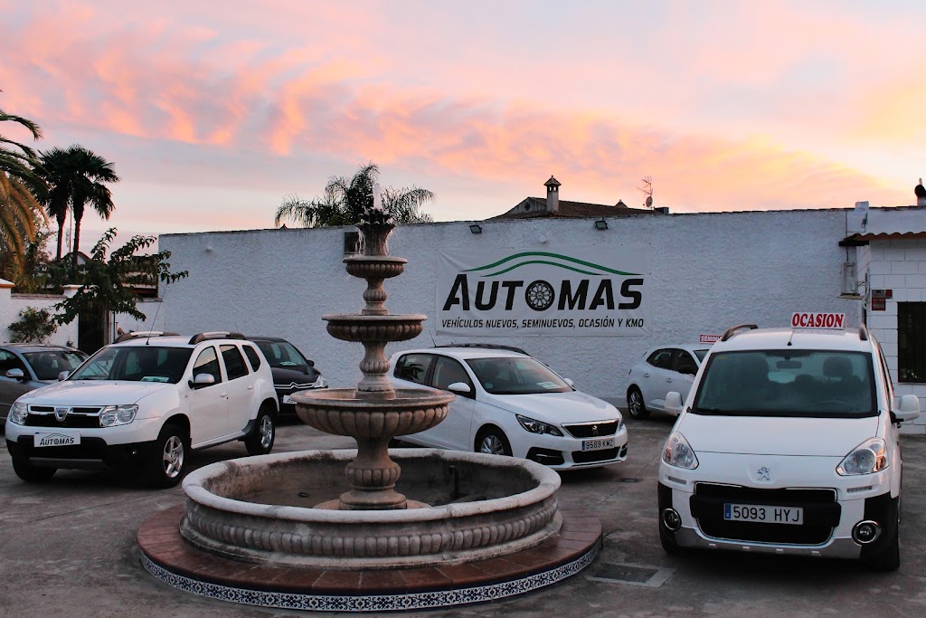 Automas