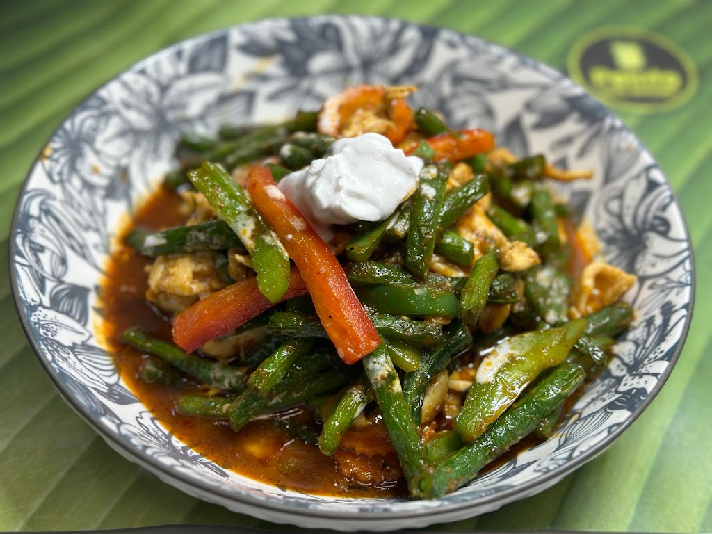 Peinto Thai Kitchen