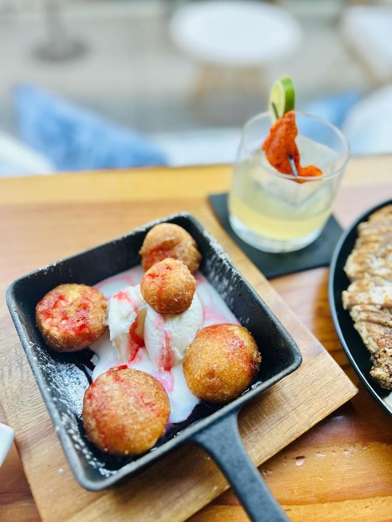 Ten 13 Caribbean Inspired cuisine in Kelowna