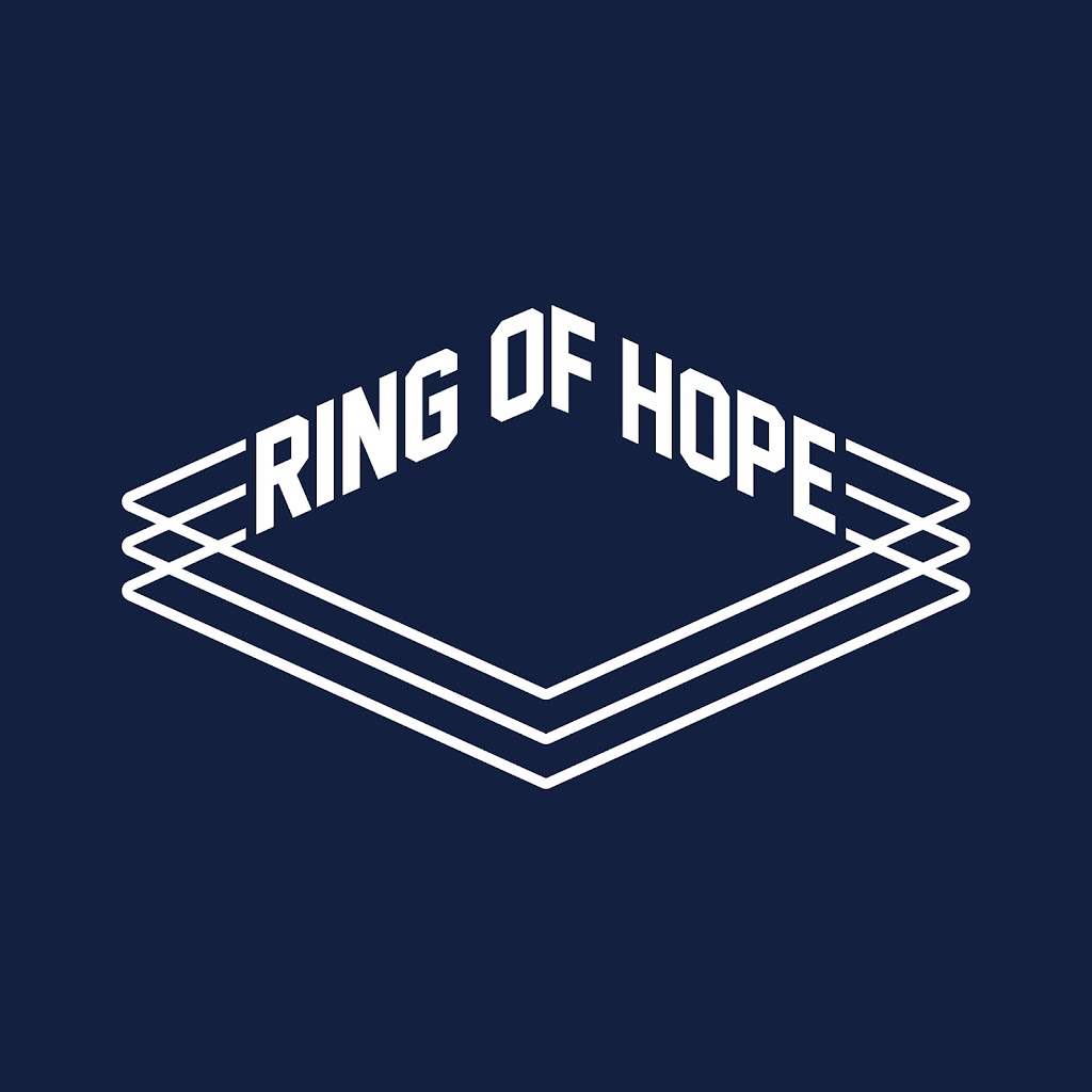  Ring Of Hope Boxing