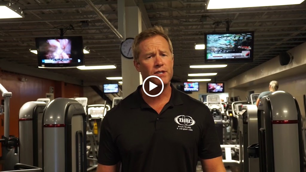  Texas Health & Racquet Club