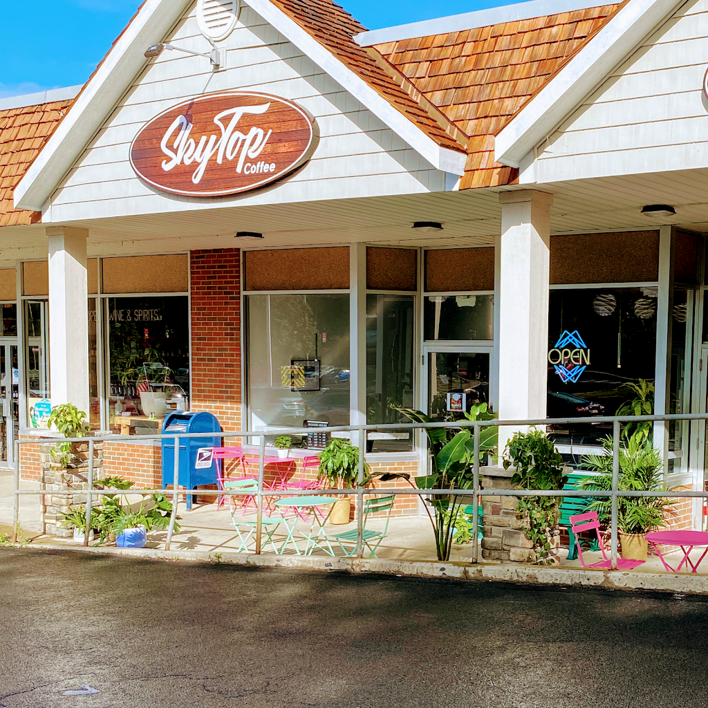 Photo of SkyTop Coffee