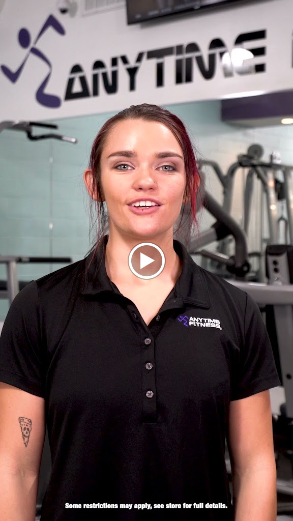  Anytime Fitness