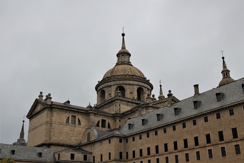 Basilica de El Escorial