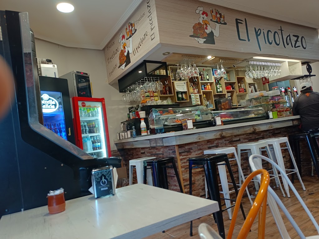 El Picotazo