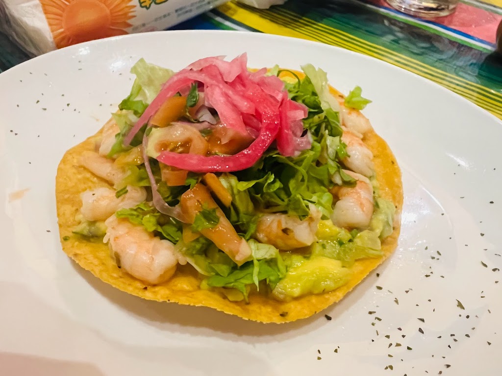 FONDA MÉXICO 豐富墨西哥菜 的照片