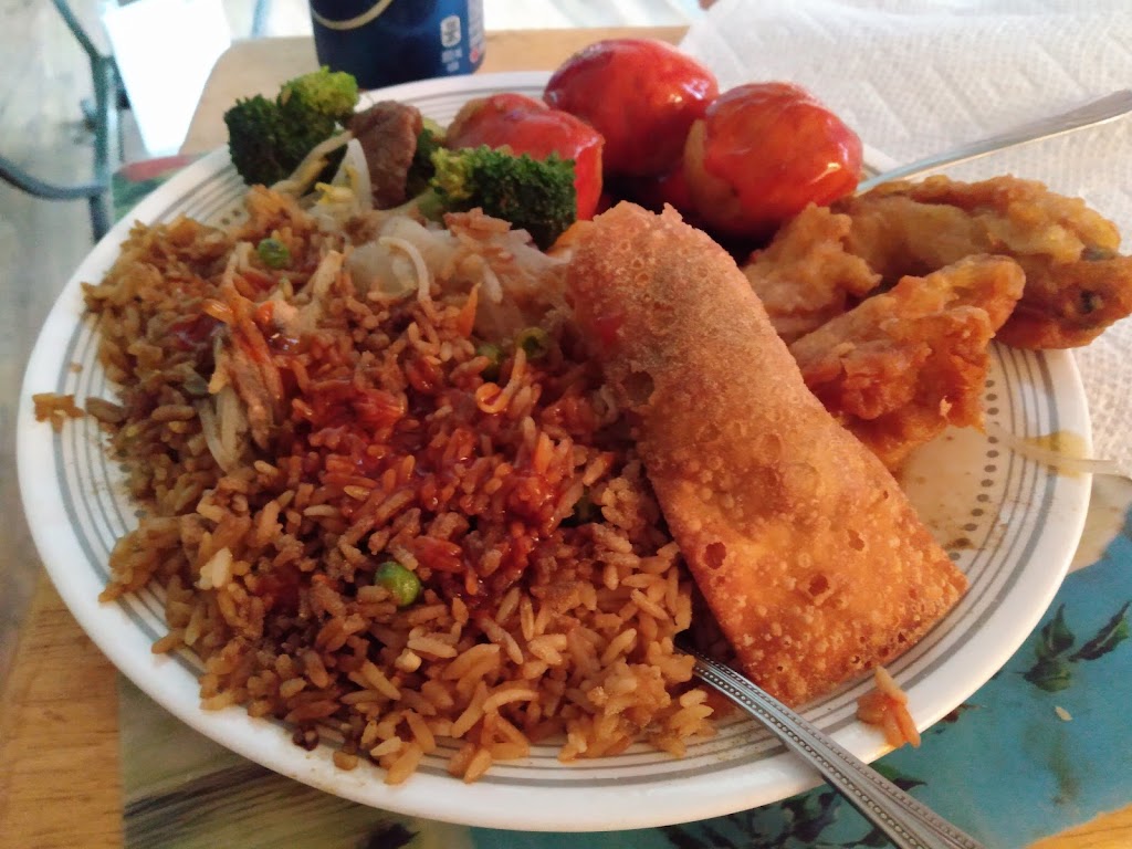 Food & drink